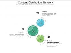 Content distribution network ppt powerpoint presentation outline backgrounds cpb