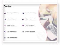 Content employee motivation r9 ppt powerpoint presentation layouts elements