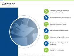 Content ensure continuous improvement c502 ppt powerpoint presentation portfolio sample