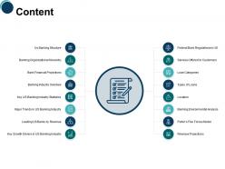 Content financial projections l202 ppt powerpoint presentation inspiration