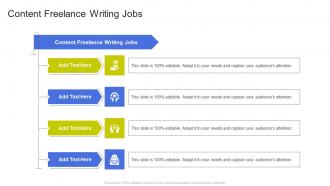 Content Freelance Writing Jobs In Powerpoint And Google Slides Cpb