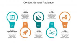 Content general audience ppt powerpoint presentation model professional cpb
