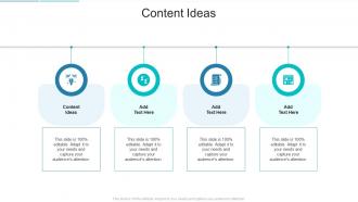 Content Ideas In Powerpoint And Google Slides Cpb