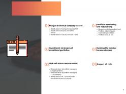 Content impact of risk ppt powerpoint presentation outline layouts
