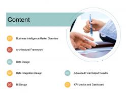 Content l2072 ppt powerpoint presentation infographic template example