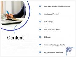 Content l2111 ppt powerpoint presentation portfolio examples