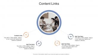 Content Links In Powerpoint And Google Slides Cpb