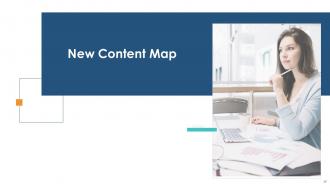 Content Mapping Process Buyer Personas And Content Mapping Templates Complete Deck