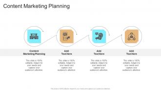 Content Marketing Planning In Powerpoint And Google Slides Cpb