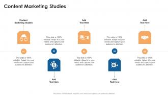 Content Marketing Studies In Powerpoint And Google Slides Cpb