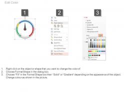 42646223 style essentials 2 dashboard 5 piece powerpoint presentation diagram infographic slide