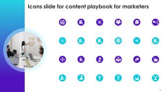 Content Playbook For Marketers Powerpoint Presentation Slides