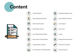 Content ppt powerpoint presentation file background