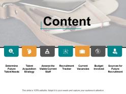 Content ppt powerpoint presentation file visual aids