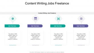 Content Writing Jobs Freelance In Powerpoint And Google Slides Cpb