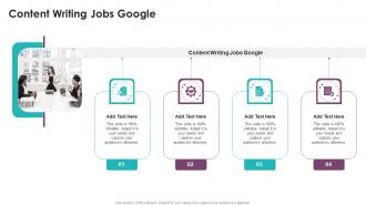 Content Writing Jobs Google In Powerpoint And Google Slides Cpb