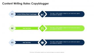 Content Writing Rates Copyblogger In Powerpoint And Google Slides Cpb