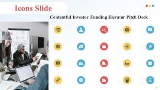 Contentful Investor Funding Elevator Pitch Deck Ppt Template Best Professional