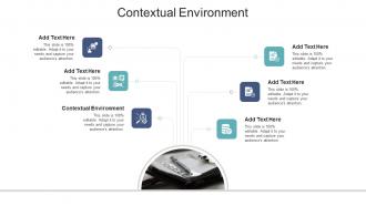 Contextual Environment In Powerpoint And Google Slides Cpb