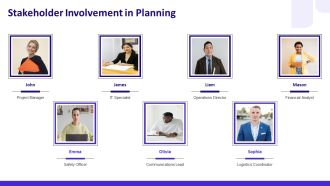 Contingency Planning Strategies For Disaster Recovery PPT Structure AT Compatible Slides
