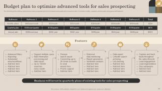 Continuous Improvement Plan For Sales Growth Powerpoint Presentation Slides Idea Editable