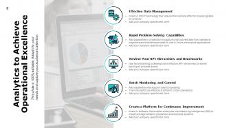 Continuous Improvement Powerpoint Presentation Slides