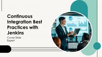 Continuous Integration Best Practices With Jenkins PPT Graphics AT