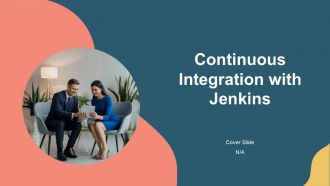 Continuous Integration With Jenkins PPT Designs AT