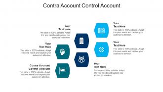 Contra account control account ppt powerpoint presentation ideas display cpb