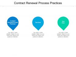 Contract renewal process practices ppt powerpoint presentation file slide portrait cpb