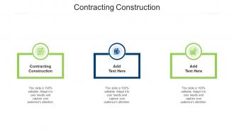 Contracting Construction In Powerpoint And Google Slides Cpb