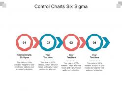 Control charts six sigma ppt powerpoint presentation icon show cpb