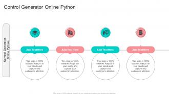 Control Generator Online Python In Powerpoint And Google Slides Cpb
