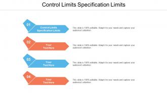 Control limits specification limits ppt powerpoint presentation inspiration mockup cpb