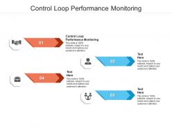 Control loop performance monitoring ppt powerpoint presentation styles guide cpb