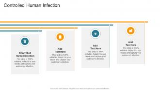 Controlled Human Infection In Powerpoint And Google Slides Cpb