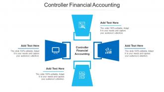 Controller Financial Accounting Ppt Powerpoint Presentation Ideas Slide Cpb