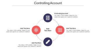 Controlling Account Ppt Powerpoint Presentation Gallery Display Cpb