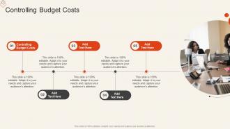 Controlling Budget Costs In Powerpoint And Google Slides Cpb
