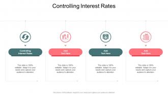 Controlling Interest Rates In Powerpoint And Google Slides Cpb