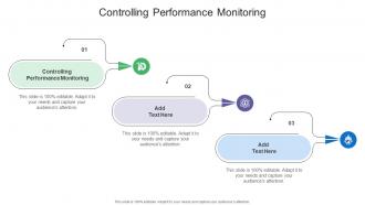 Controlling Performance Monitoring In Powerpoint And Google Slides Cpb
