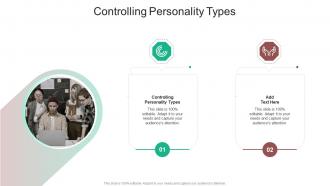 Controlling Personality Types In Powerpoint And Google Slides Cpb