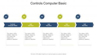 Controls Computer Basic In Powerpoint And Google Slides Cpb