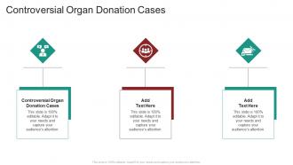 Controversial Organ Donation Cases In Powerpoint And Google Slides Cpb