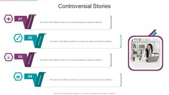 Controversial Stories In Powerpoint And Google Slides Cpb
