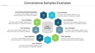 Convenience samples examples ppt powerpoint presentation inspiration guide cpb