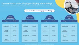 Conventional Sizes Of Google Display Advertisings Complete Overview Of The Role