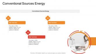 Conventional Sources Energy In Powerpoint And Google Slides Cpb