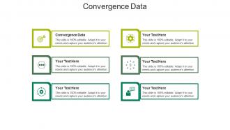 Convergence data ppt powerpoint presentation design templates cpb