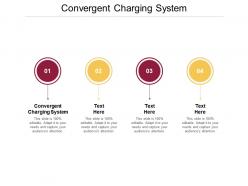 Convergent charging system ppt powerpoint presentation inspiration templates cpb